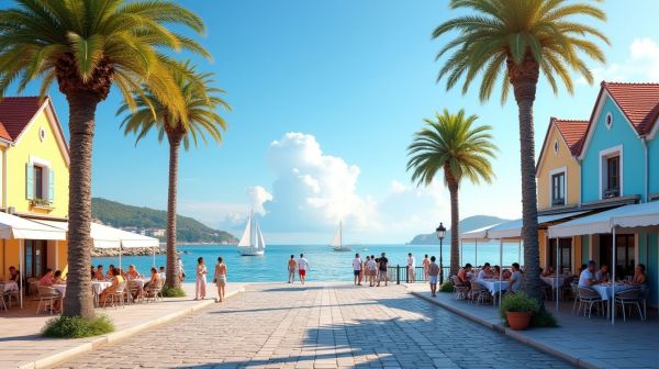 Comment profiter des meilleures locations vacances à Houlgate