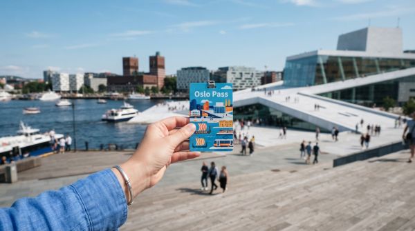 Les avantages du city pass pour explorer Oslo efficacement