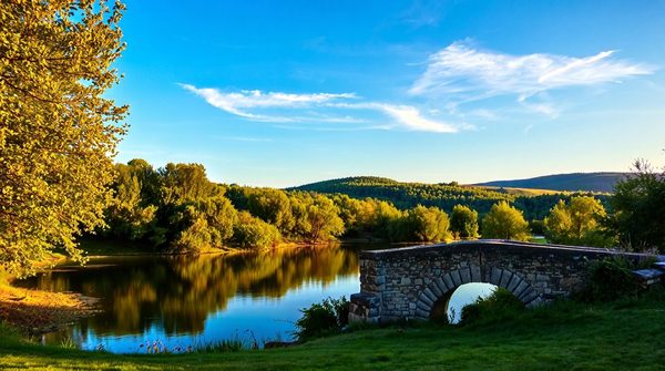 Où s'évader en france : conseils pour des vacances réussies